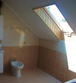 Úttörő Nyaralóház