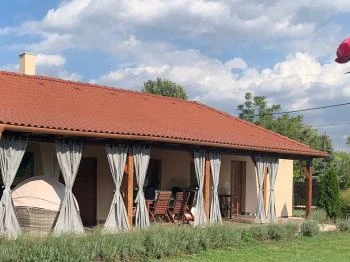 Levendulás Ház Balatonfőkajár