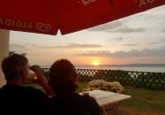 Kilátó Presszó Balatonföldvár