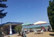 Kilátó Presszó Balatonföldvár