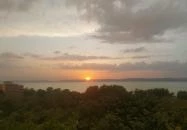 Kilátó Presszó Balatonföldvár