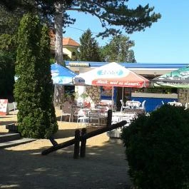 Kilátó Presszó Balatonföldvár - Egyéb