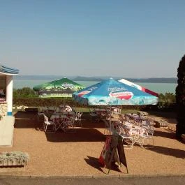 Kilátó Presszó Balatonföldvár - Egyéb