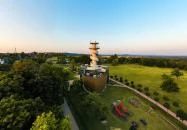 Balatonföldvár - Hajózástörténeti Látogatóközpont és Kilátó