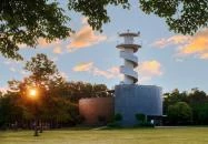 Hajózástörténeti Látogatóközpont és Kilátó Balatonföldvár