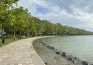 Balatonföldvár - Balatonföldvár Központi szabadstrand