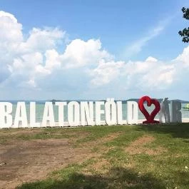 Keleti strand, Balatonföldvár Balatonföldvár - Egyéb