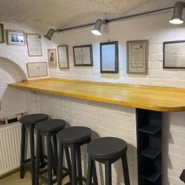 Ádám Apartman Balatonföldvár - Egyéb