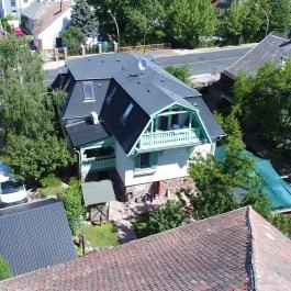 Ádám Apartman Balatonföldvár - Egyéb