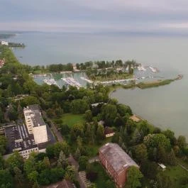 Ádám Apartman Balatonföldvár - Egyéb