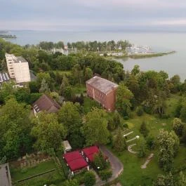 Ádám Apartman Balatonföldvár - Egyéb