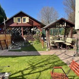 Ádám Apartman Balatonföldvár - Egyéb