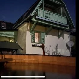 Ádám Apartman Balatonföldvár - Egyéb