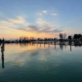 Ádám Apartman Balatonföldvár - Egyéb