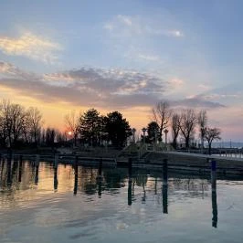 Ádám Apartman Balatonföldvár - Egyéb