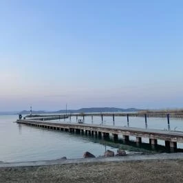 Ádám Apartman Balatonföldvár - Egyéb