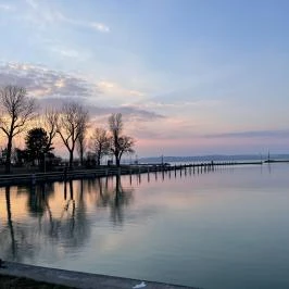 Ádám Apartman Balatonföldvár - Egyéb