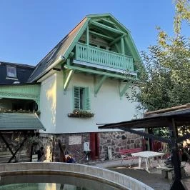 Ádám Apartman Balatonföldvár - Egyéb