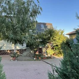 Ádám Apartman Balatonföldvár - Egyéb