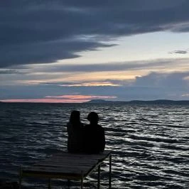 Ádám Apartman Balatonföldvár - Egyéb