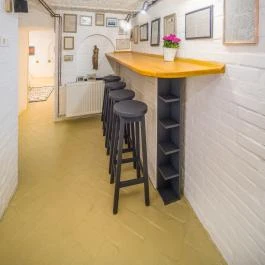 Ádám Apartman Balatonföldvár - Egyéb