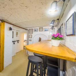 Ádám Apartman Balatonföldvár - Belső