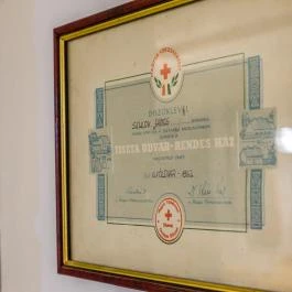 Ádám Apartman Balatonföldvár - Egyéb