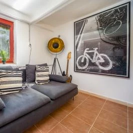 Ádám Apartman Balatonföldvár - Egyéb