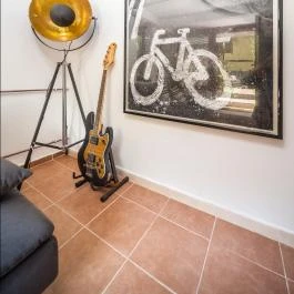 Ádám Apartman Balatonföldvár - Egyéb