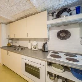 Ádám Apartman Balatonföldvár - Egyéb