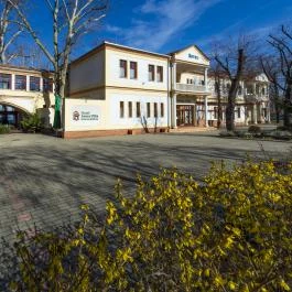 Hotel Anna Villa Balatonföldvár - Egyéb