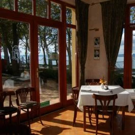 Hotel Anna Villa Balatonföldvár - Egyéb