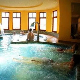 Hotel Anna Villa Balatonföldvár - Egyéb