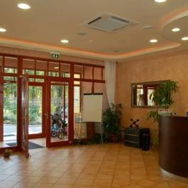 Hotel Anna Villa Balatonföldvár - Egyéb