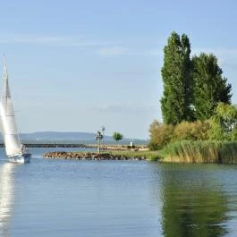 Hotel Anna Villa Balatonföldvár - Egyéb