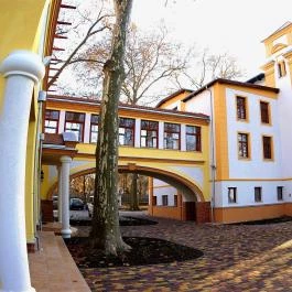 Hotel Anna Villa Balatonföldvár - Egyéb