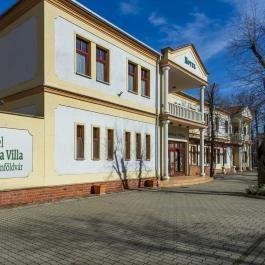 Hotel Anna Villa Balatonföldvár - Egyéb