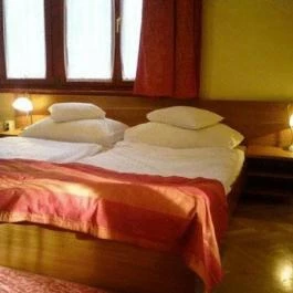 Hotel Anna Villa Balatonföldvár - Egyéb