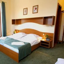 Hotel Anna Villa Balatonföldvár - Egyéb