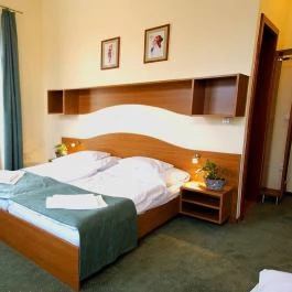 Hotel Anna Villa Balatonföldvár - Egyéb