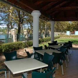 Hotel Anna Villa Balatonföldvár - Egyéb