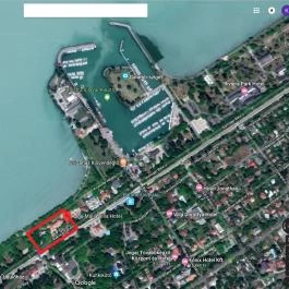 Hotel Anna Villa Balatonföldvár - Egyéb