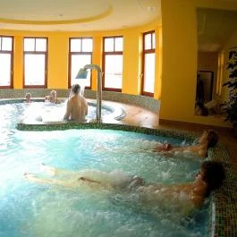 Hotel Anna Villa Balatonföldvár - Egyéb