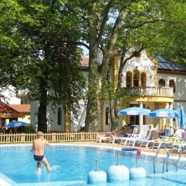 Hotel Anna Villa Balatonföldvár - Egyéb