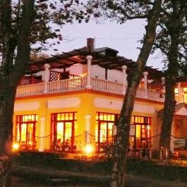 Hotel Anna Villa Balatonföldvár - Egyéb