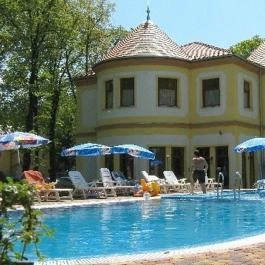 Hotel Anna Villa Balatonföldvár - Egyéb