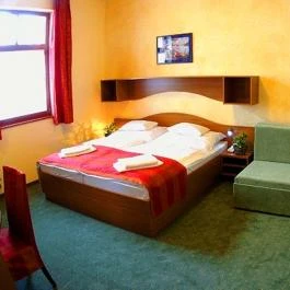 Hotel Anna Villa Balatonföldvár - Egyéb