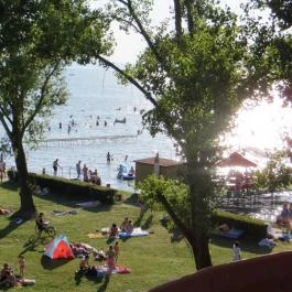 Hotel Anna Villa Balatonföldvár - Egyéb