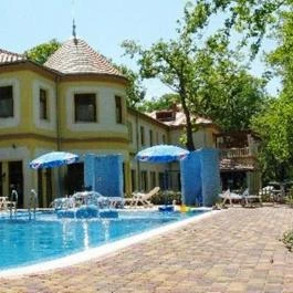 Hotel Anna Villa Balatonföldvár - Egyéb