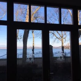 Anna-Mária Villa Balatonföldvár - Egyéb